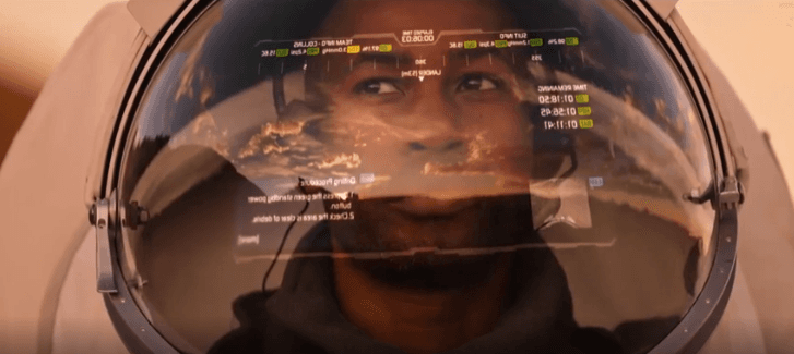 ASTERIA - Aerospace & Defense LLM System